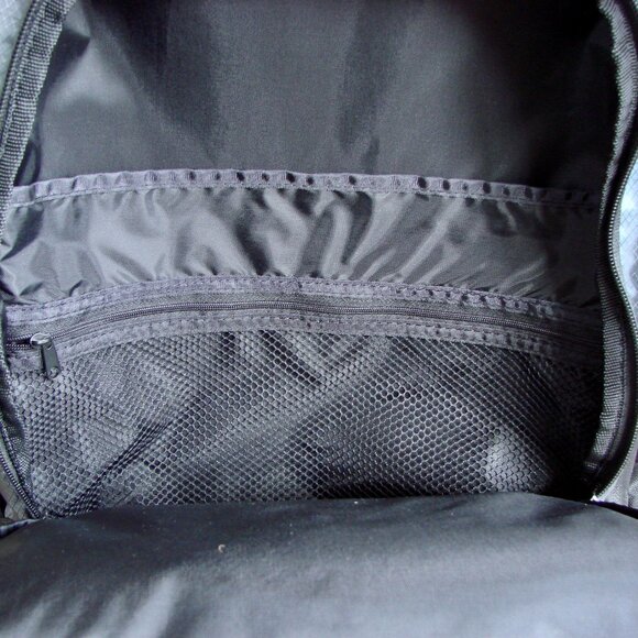 Targus Backpack Computer Laptop Business Travel Student Bag Excellent Like NEW - Picture 10 of 11